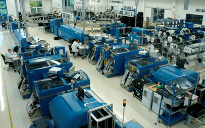 Electronics Manufacturing