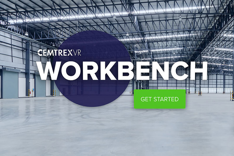 WorkbenchXR