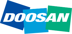 Doosan logo