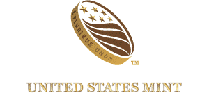 US Mint logo